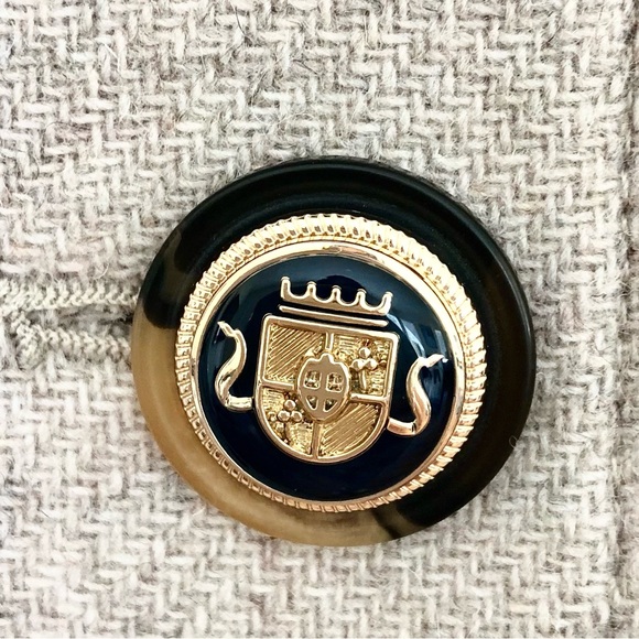 NWOT Veronica Beard Regina Coat - Picture 8 of 12